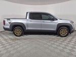 2021 Honda Ridgeline Sport