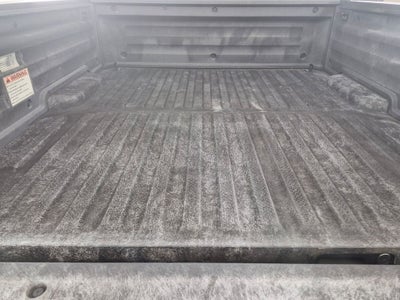 2021 Honda Ridgeline Sport