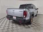 2021 Honda Ridgeline Sport