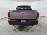 2021 Honda Ridgeline Sport