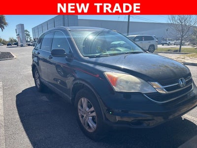 2010 Honda CR-V EX-L