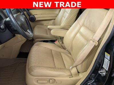 2010 Honda CR-V EX-L