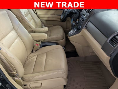 2010 Honda CR-V EX-L