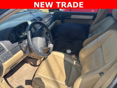 2010 Honda CR-V EX-L