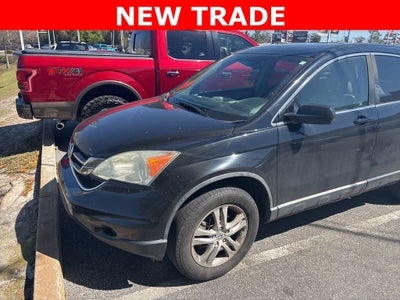 2010 Honda CR-V EX-L