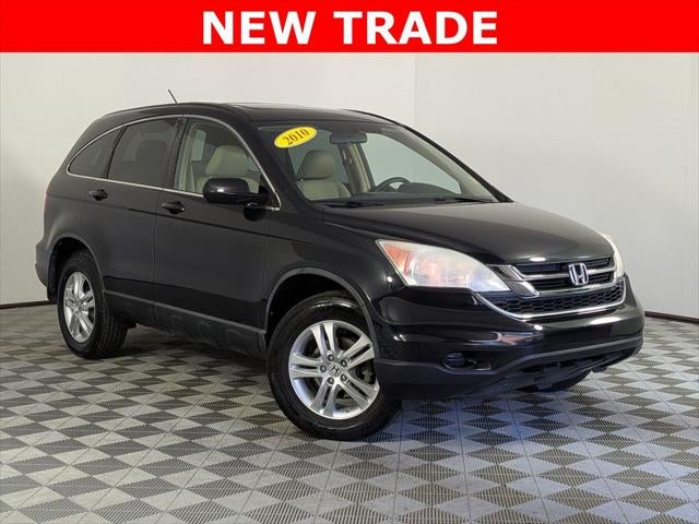 2010 Honda CR-V EX-L