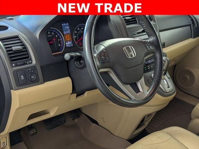 2010 Honda CR-V EX-L