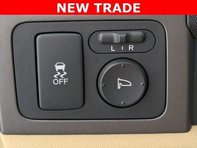 2010 Honda CR-V EX-L