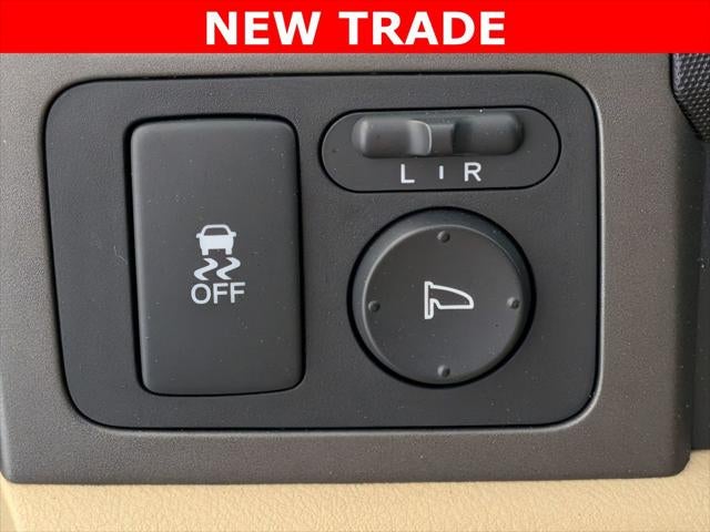 2010 Honda CR-V EX-L