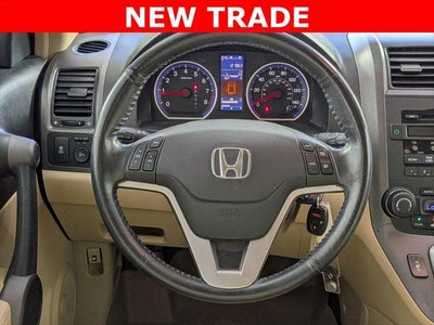 2010 Honda CR-V EX-L