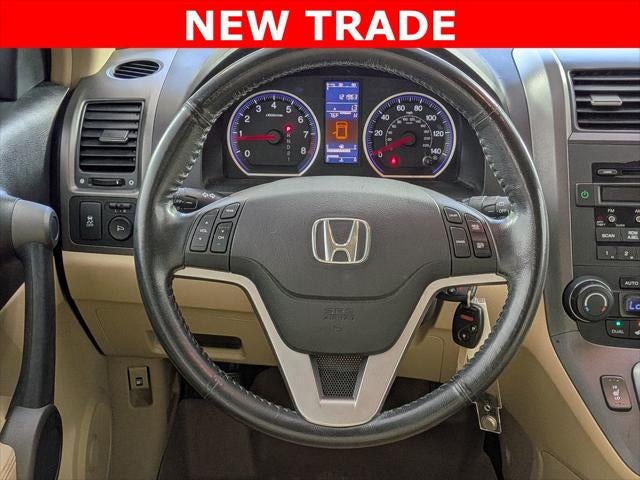 2010 Honda CR-V EX-L