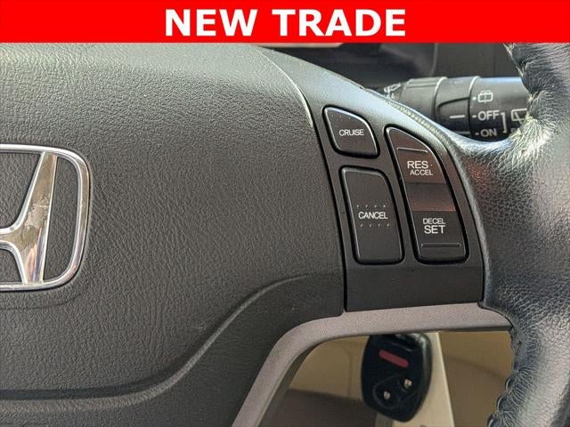 2010 Honda CR-V EX-L