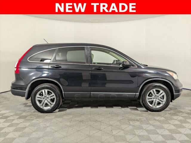 2010 Honda CR-V EX-L