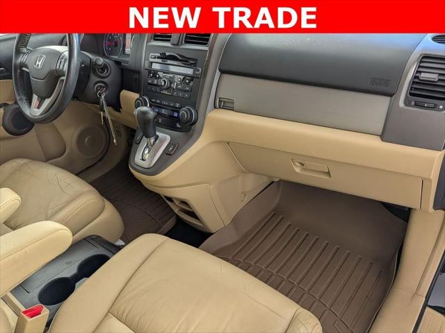 2010 Honda CR-V EX-L