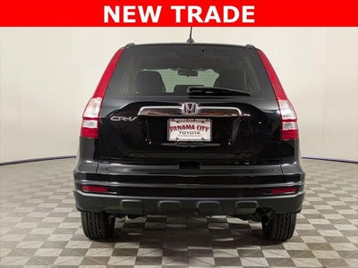 2010 Honda CR-V EX-L