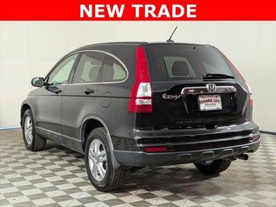 2010 Honda CR-V EX-L