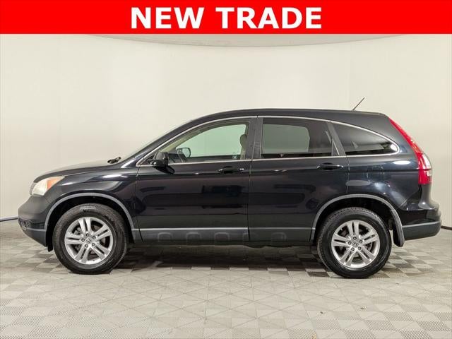 2010 Honda CR-V EX-L