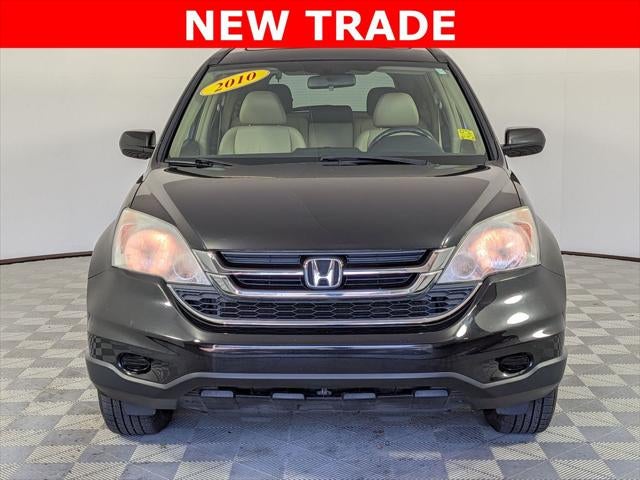 2010 Honda CR-V EX-L