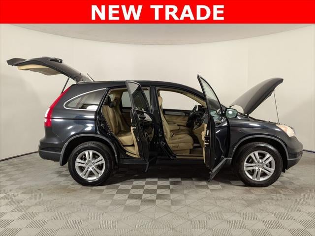 2010 Honda CR-V EX-L