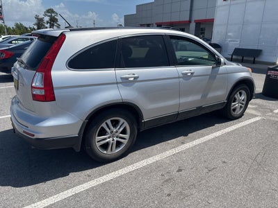 2011 Honda CR-V EX-L