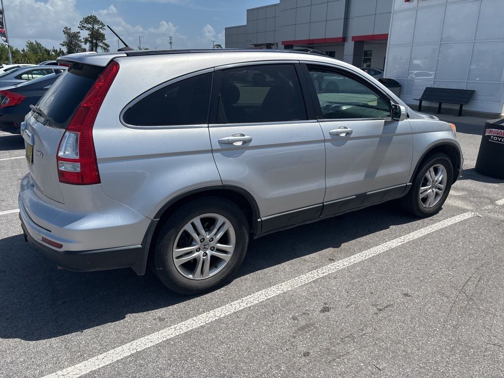 2011 Honda CR-V EX-L