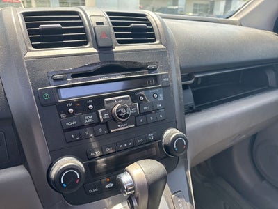 2011 Honda CR-V EX-L