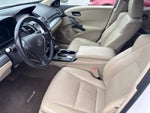 2016 Acura RDX Base AWD w/Advance Package