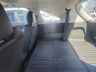 2018 Acura MDX 3.5L SH-AWD w/Advance Package