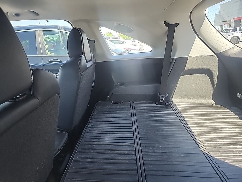 2018 Acura MDX 3.5L SH-AWD w/Advance Package