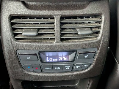 2018 Acura MDX 3.5L SH-AWD w/Advance Package