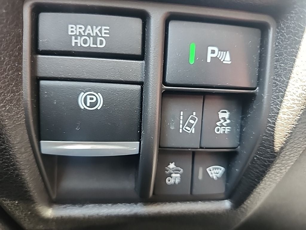 2018 Acura MDX 3.5L SH-AWD w/Advance Package