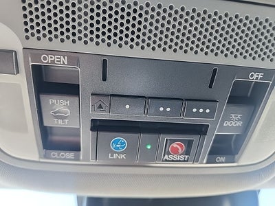 2018 Acura MDX 3.5L SH-AWD w/Advance Package