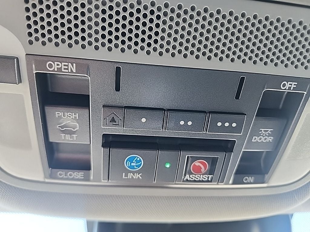 2018 Acura MDX 3.5L SH-AWD w/Advance Package