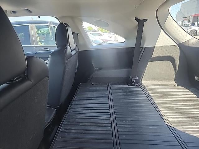 2018 Acura MDX 3.5L SH-AWD w/Advance Package