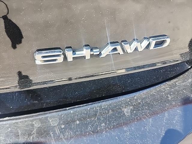 2018 Acura MDX 3.5L SH-AWD w/Advance Package