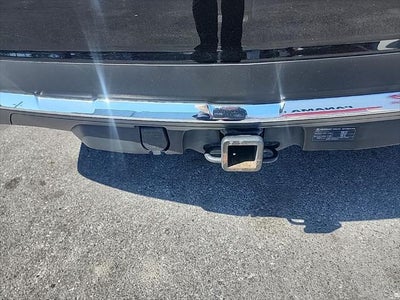 2018 Acura MDX 3.5L SH-AWD w/Advance Package