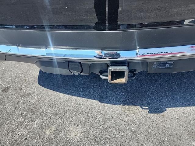 2018 Acura MDX 3.5L SH-AWD w/Advance Package