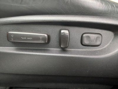 2018 Acura MDX 3.5L SH-AWD w/Advance Package