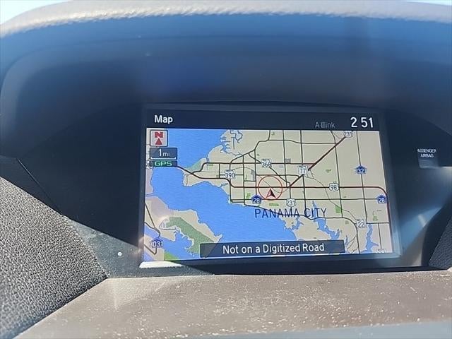 2018 Acura MDX 3.5L SH-AWD w/Advance Package