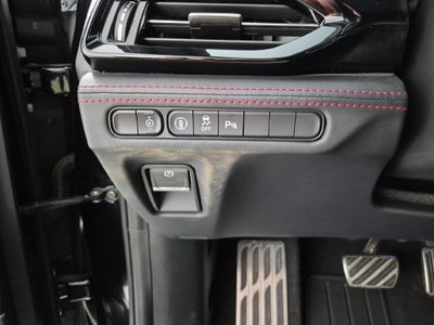 2022 Acura MDX A-Spec SH-AWD