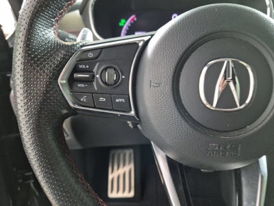 2022 Acura MDX A-Spec SH-AWD
