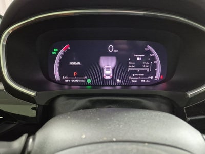 2022 Acura MDX A-Spec SH-AWD