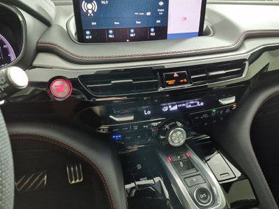 2022 Acura MDX A-Spec SH-AWD