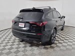 2022 Acura MDX A-Spec SH-AWD