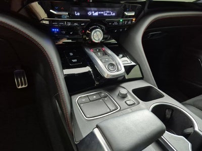 2022 Acura MDX A-Spec SH-AWD