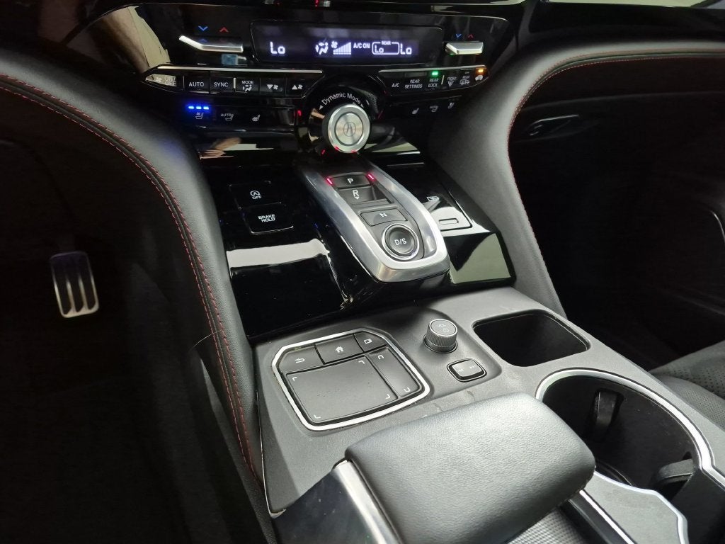 2022 Acura MDX A-Spec SH-AWD