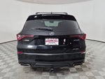 2022 Acura MDX A-Spec SH-AWD