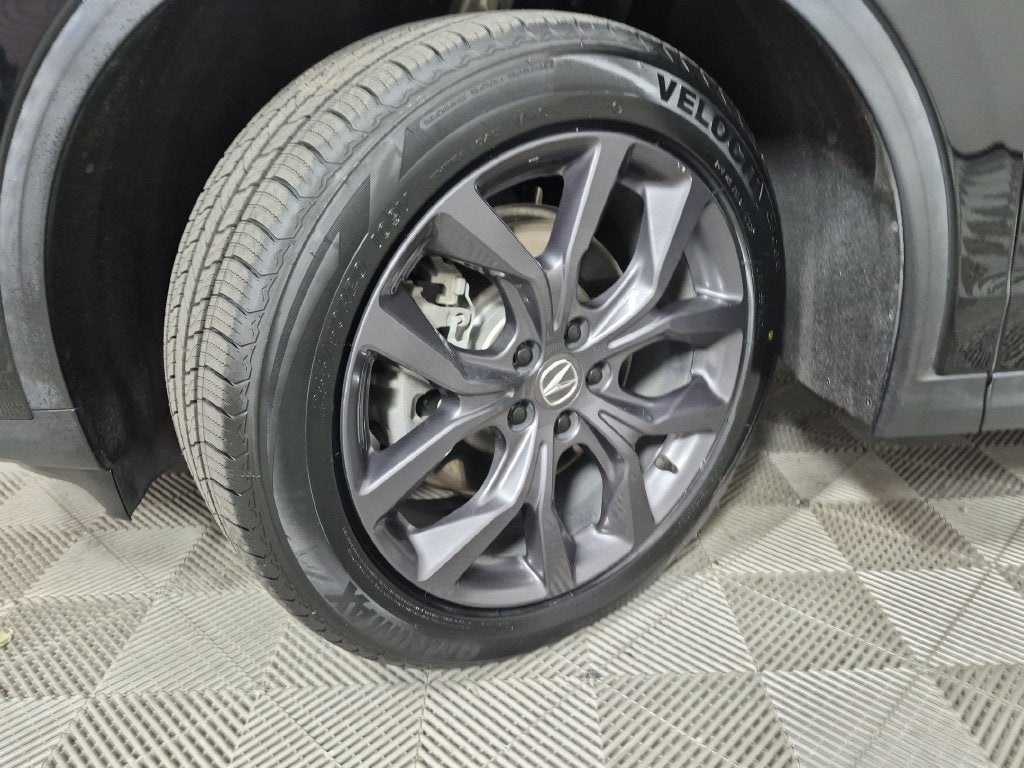 2022 Acura MDX A-Spec SH-AWD
