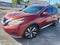 2016 Nissan Murano Platinum