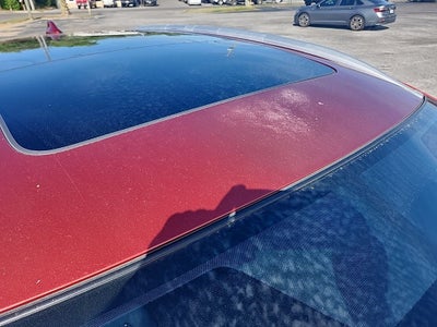 2016 Nissan Murano Platinum